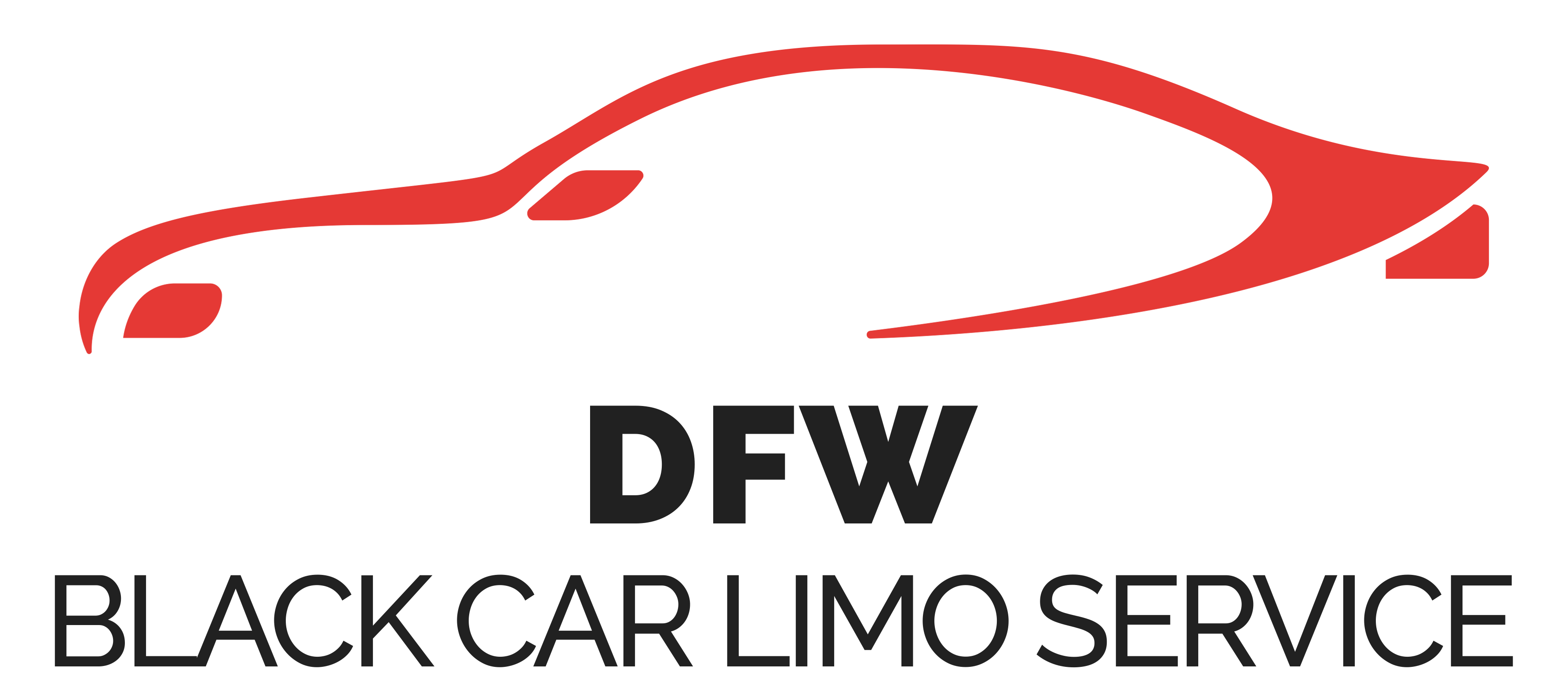 Dallas Town Car Logo